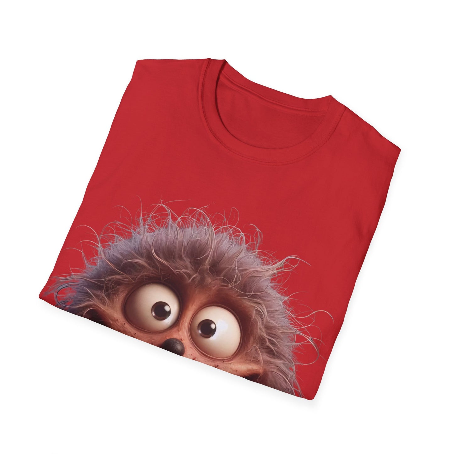 Unisex Softstyle T-Shirt - Comedy