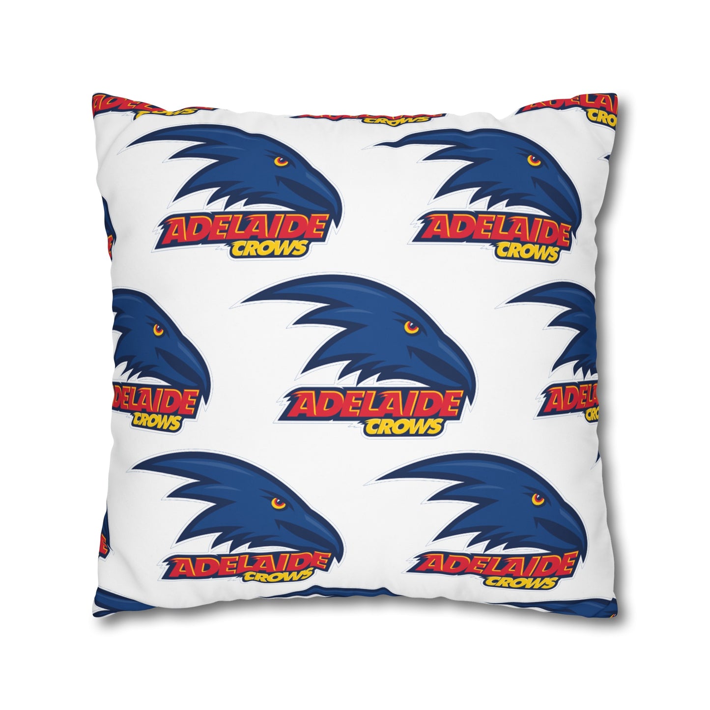 Square Poly Canvas Pillowcase