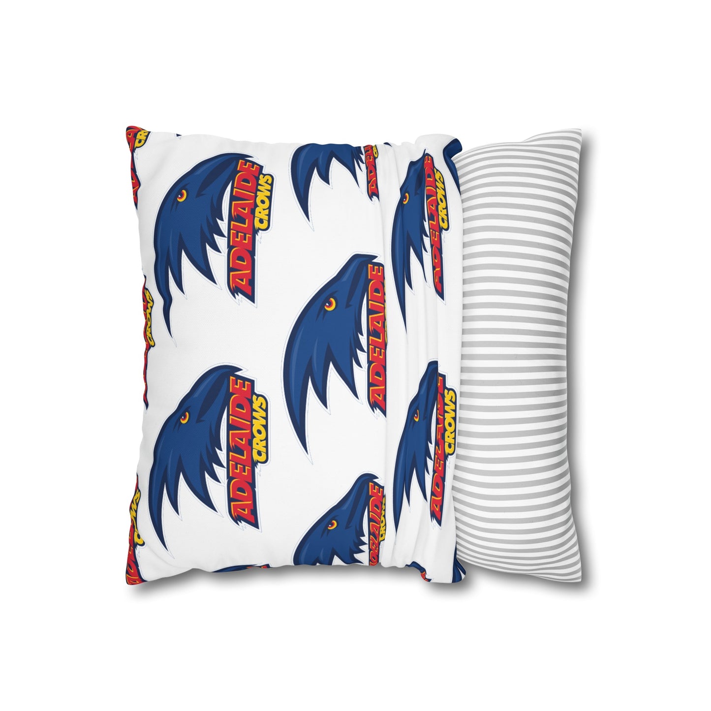 Square Poly Canvas Pillowcase