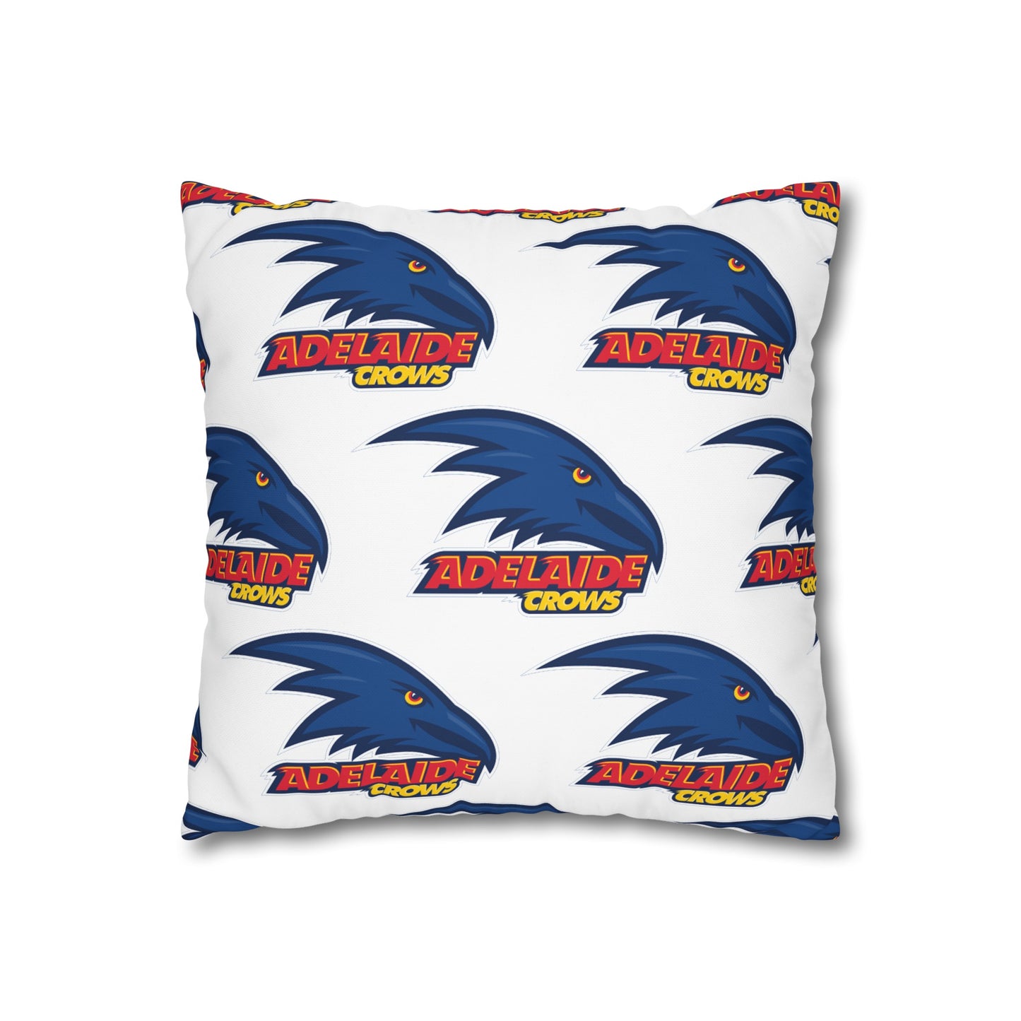 Square Poly Canvas Pillowcase