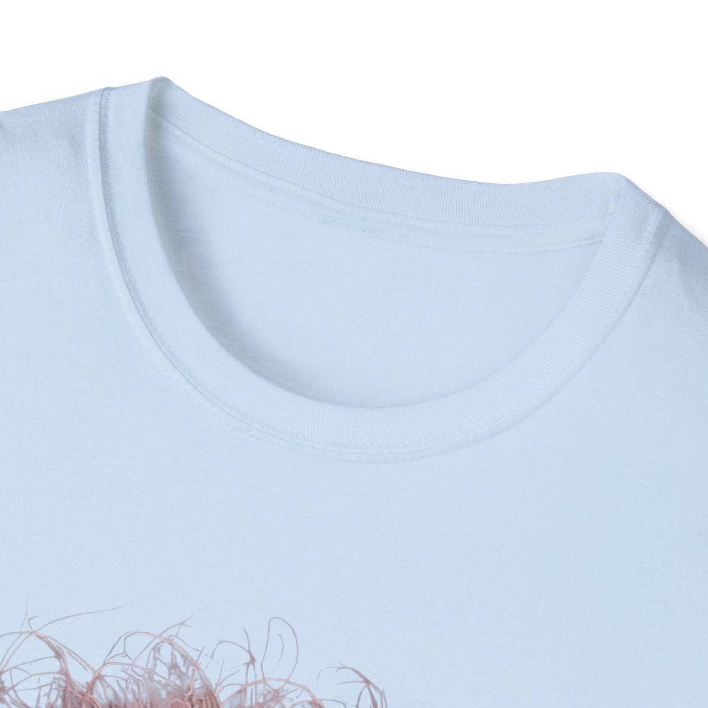 Unisex Softstyle T-Shirt - Comedy