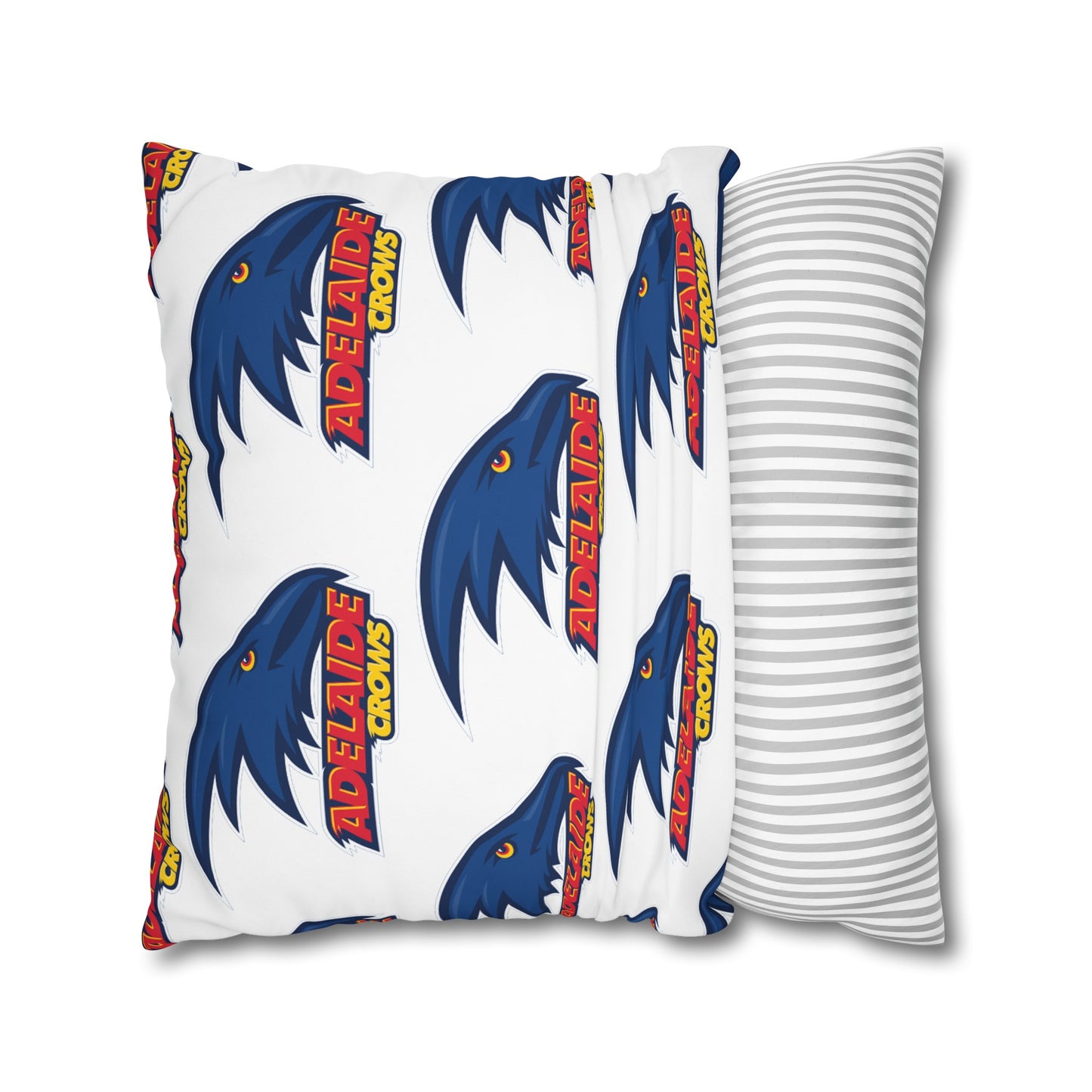 Square Poly Canvas Pillowcase