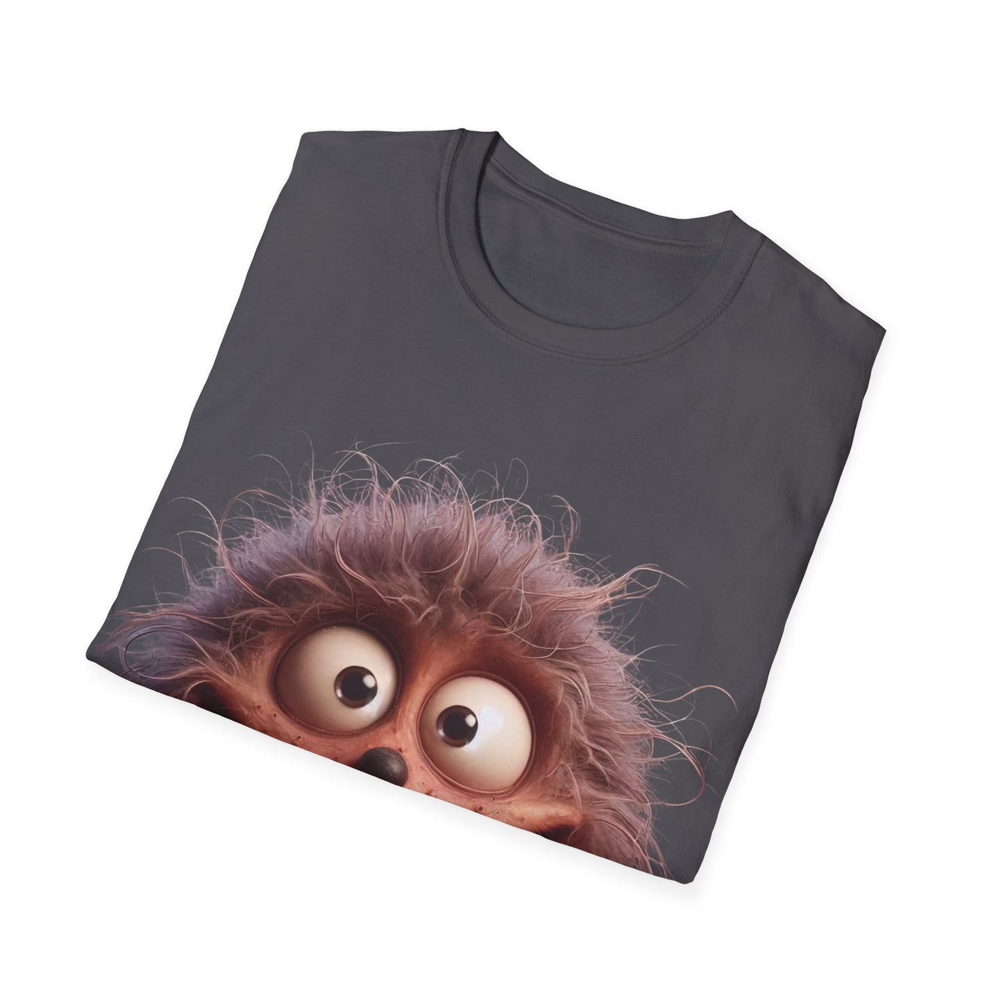 Unisex Softstyle T-Shirt - Comedy