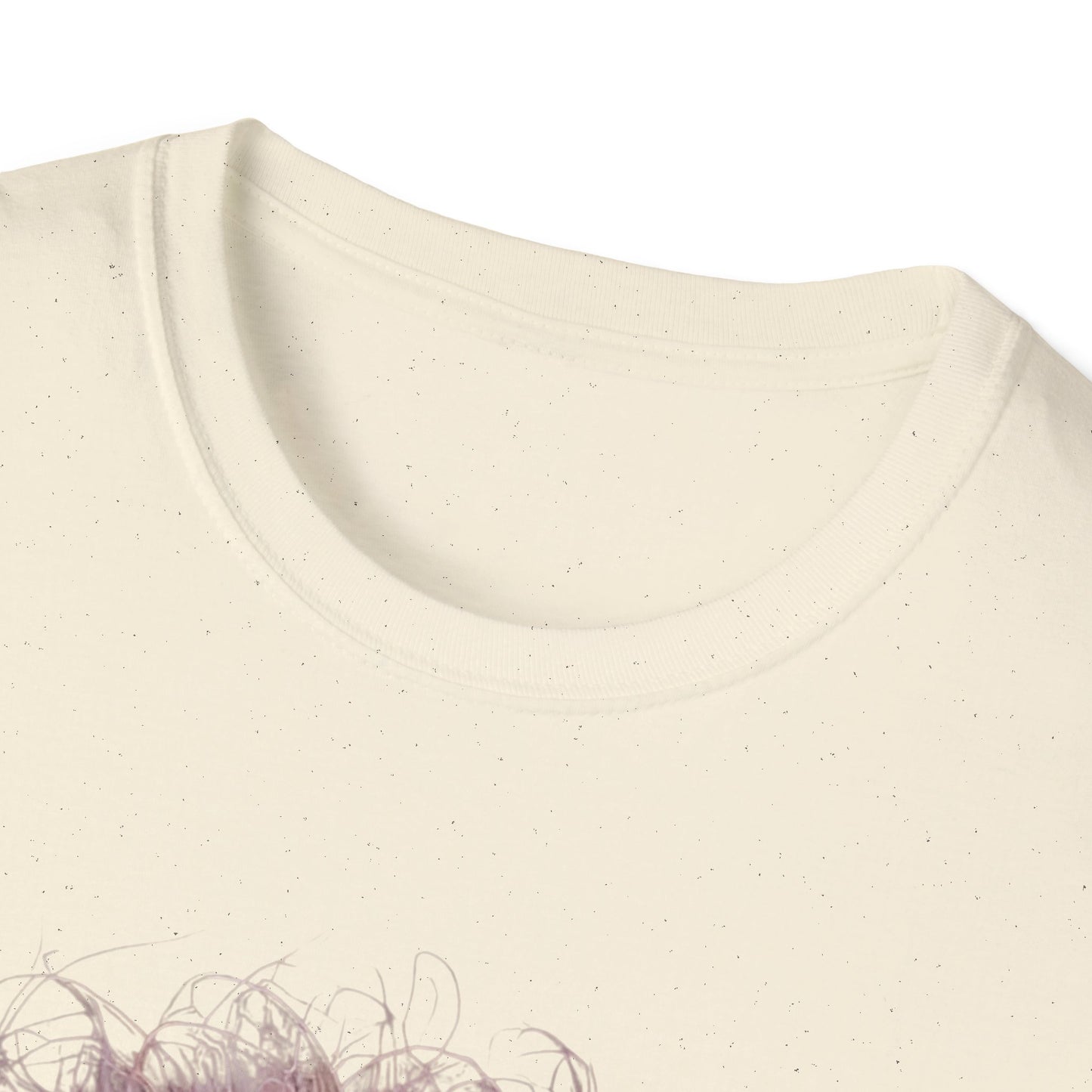 Unisex Softstyle T-Shirt - Comedy