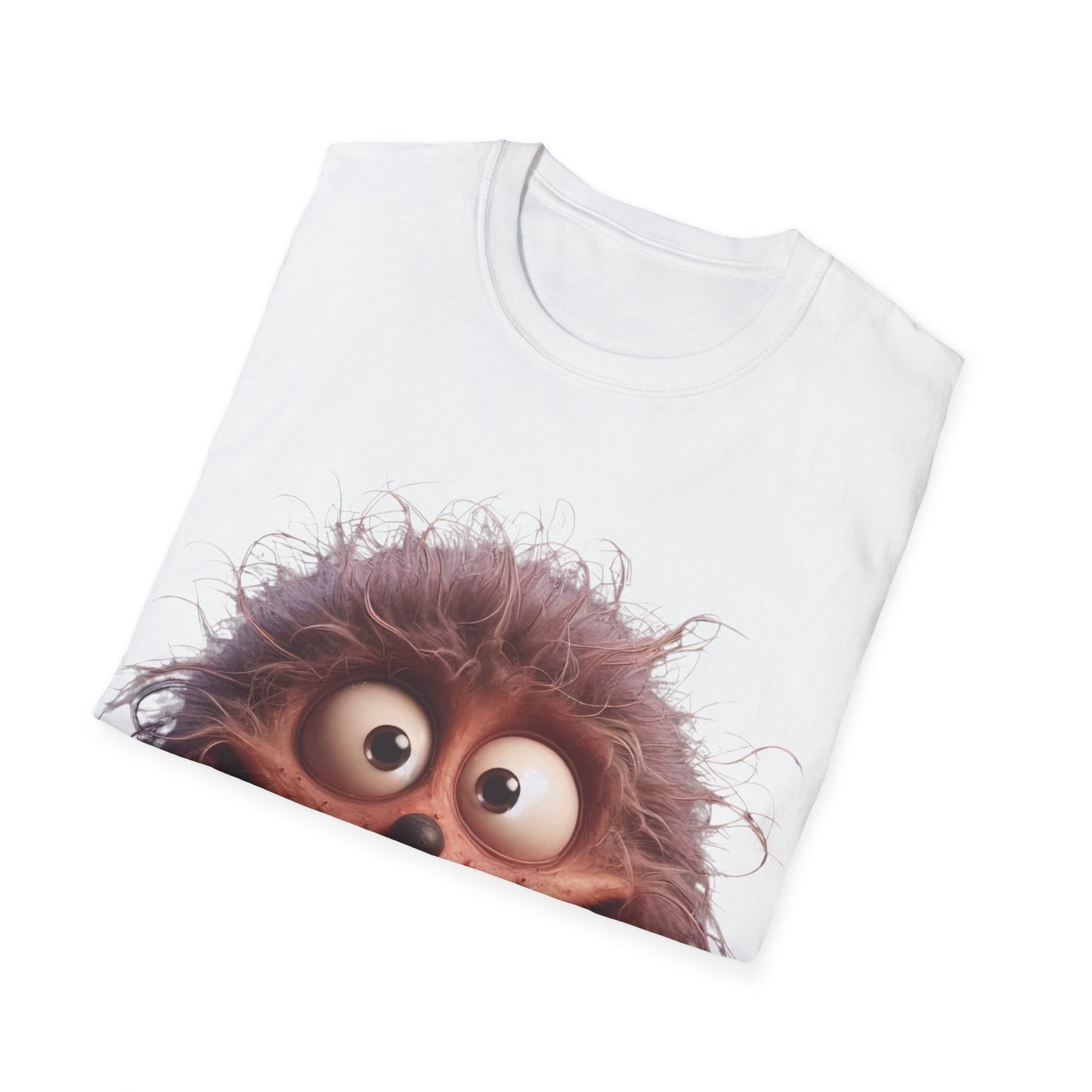 Unisex Softstyle T-Shirt - Comedy