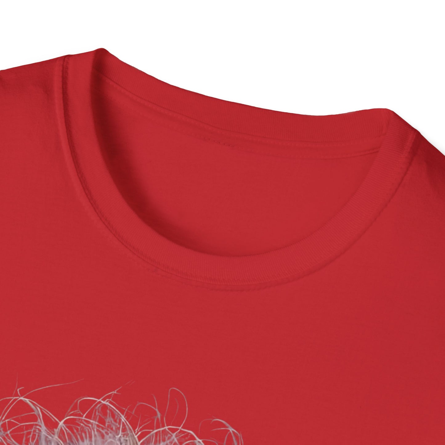 Unisex Softstyle T-Shirt - Comedy