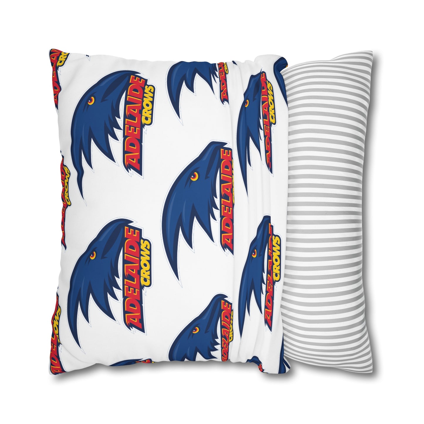 Square Poly Canvas Pillowcase