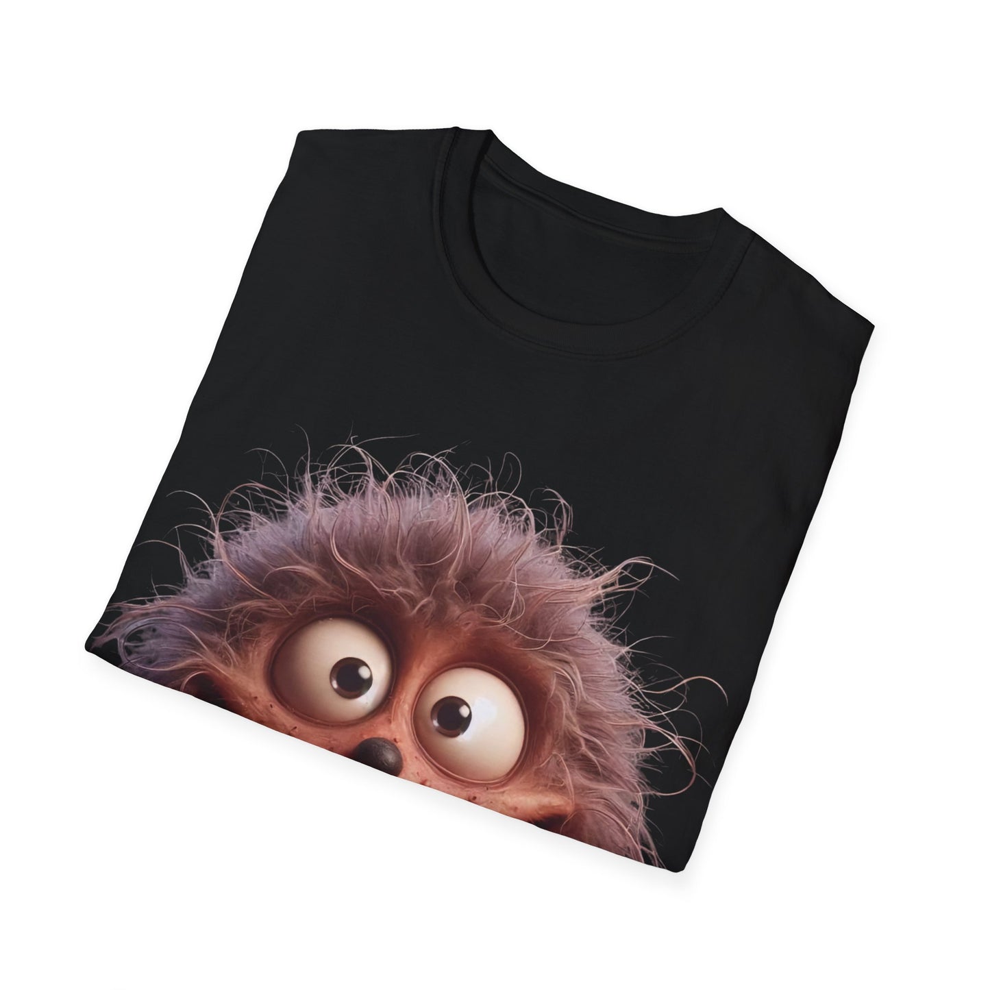 Unisex Softstyle T-Shirt - Comedy