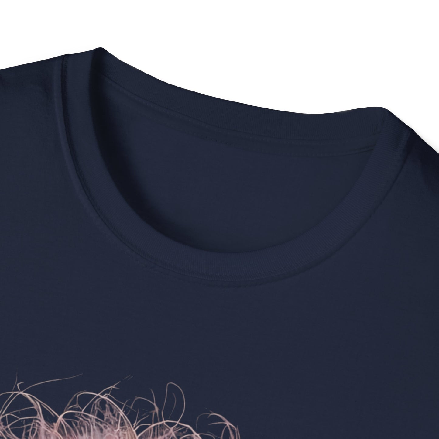 Unisex Softstyle T-Shirt - Comedy