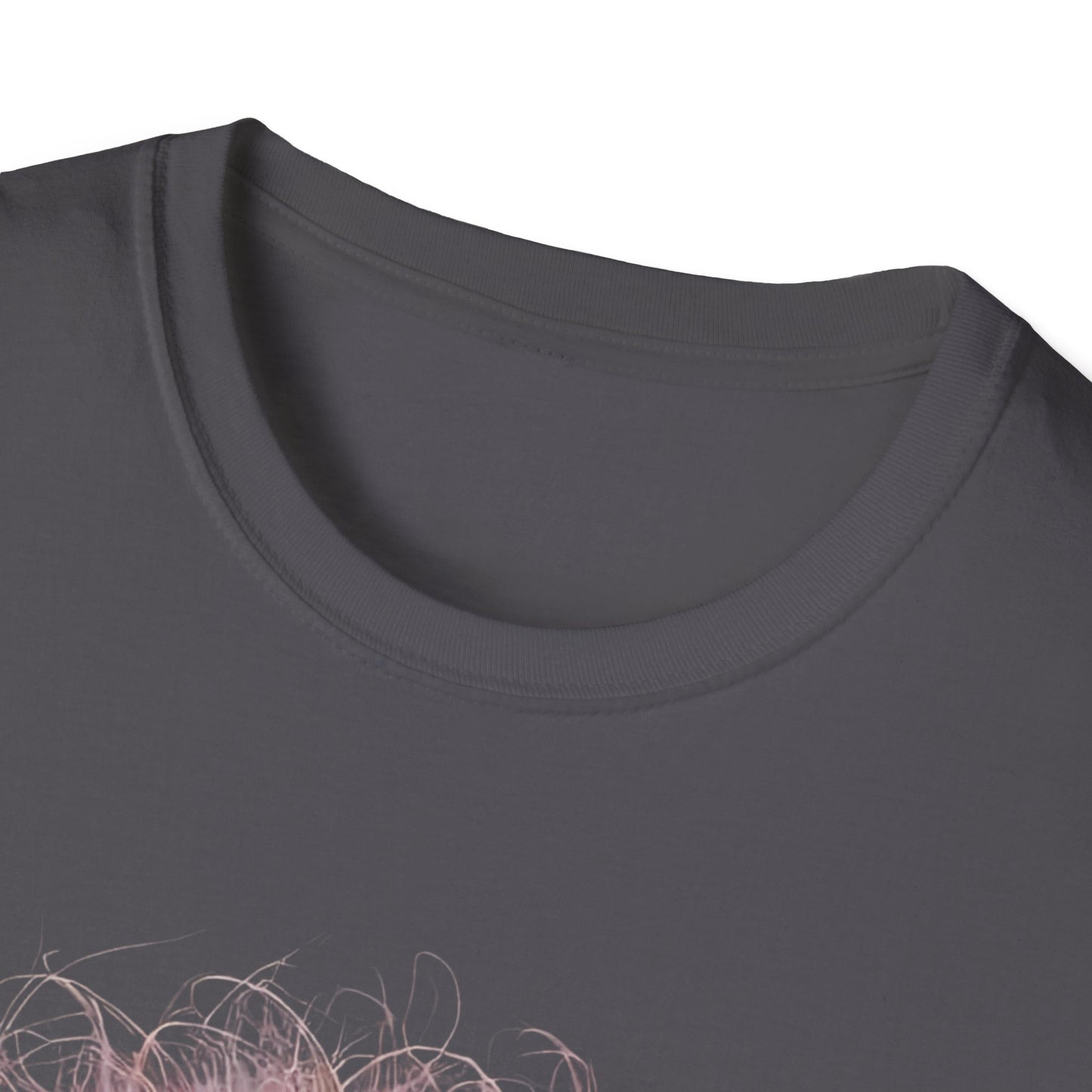 Unisex Softstyle T-Shirt - Comedy