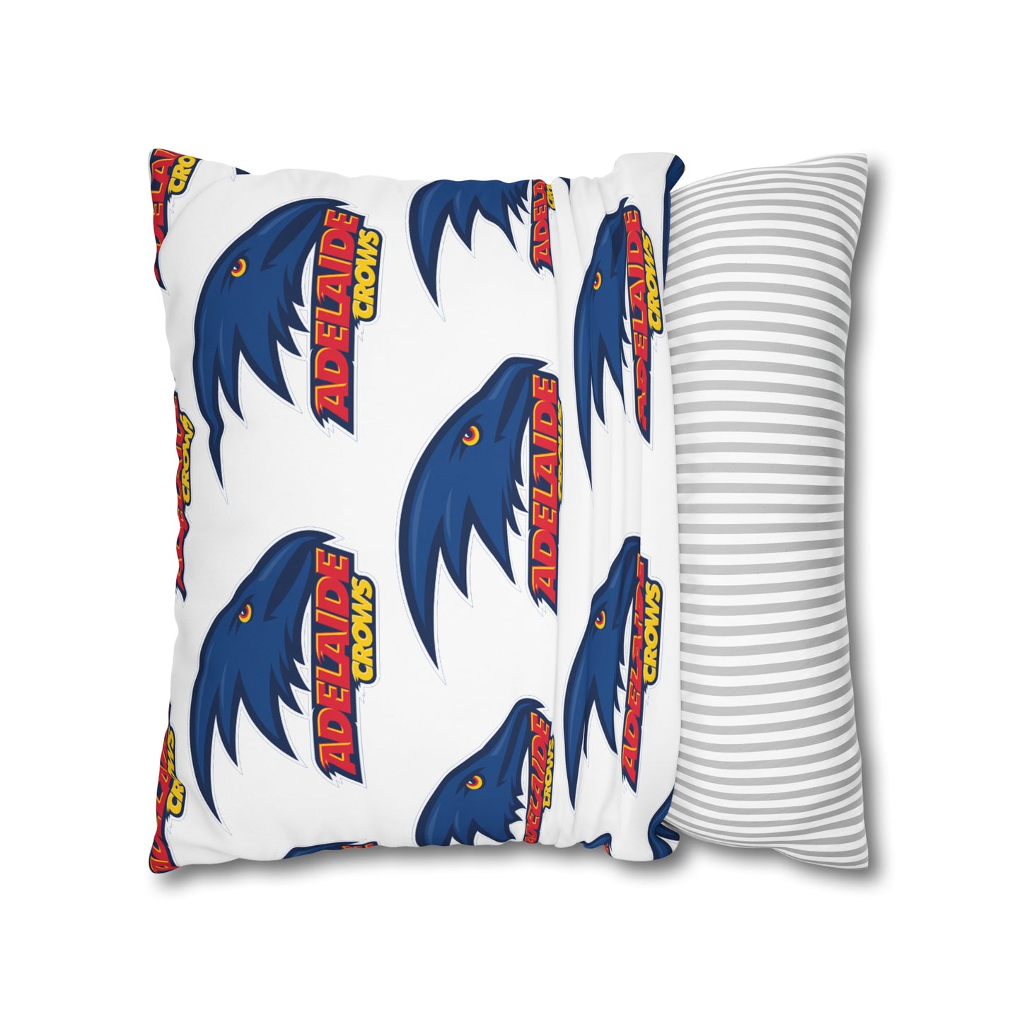 Square Poly Canvas Pillowcase
