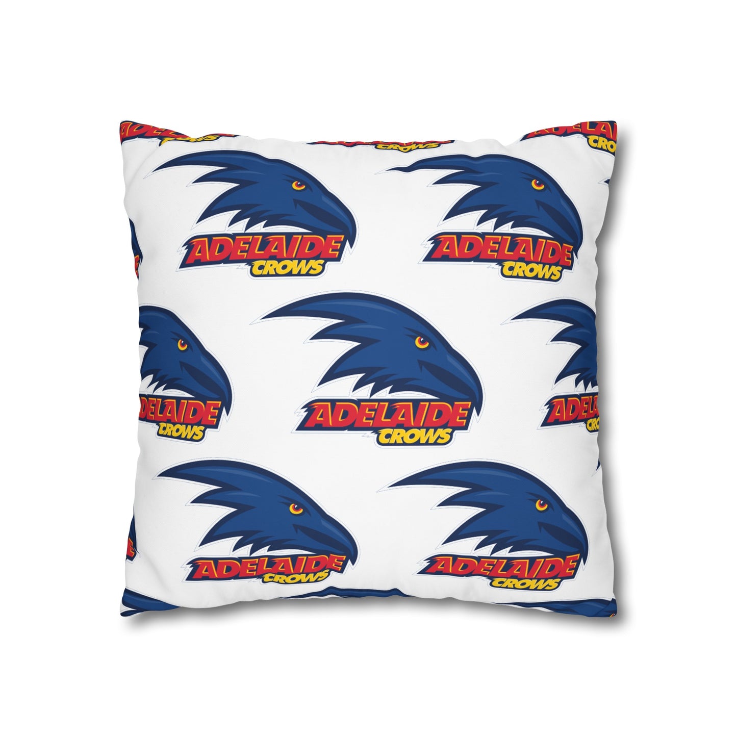 Square Poly Canvas Pillowcase