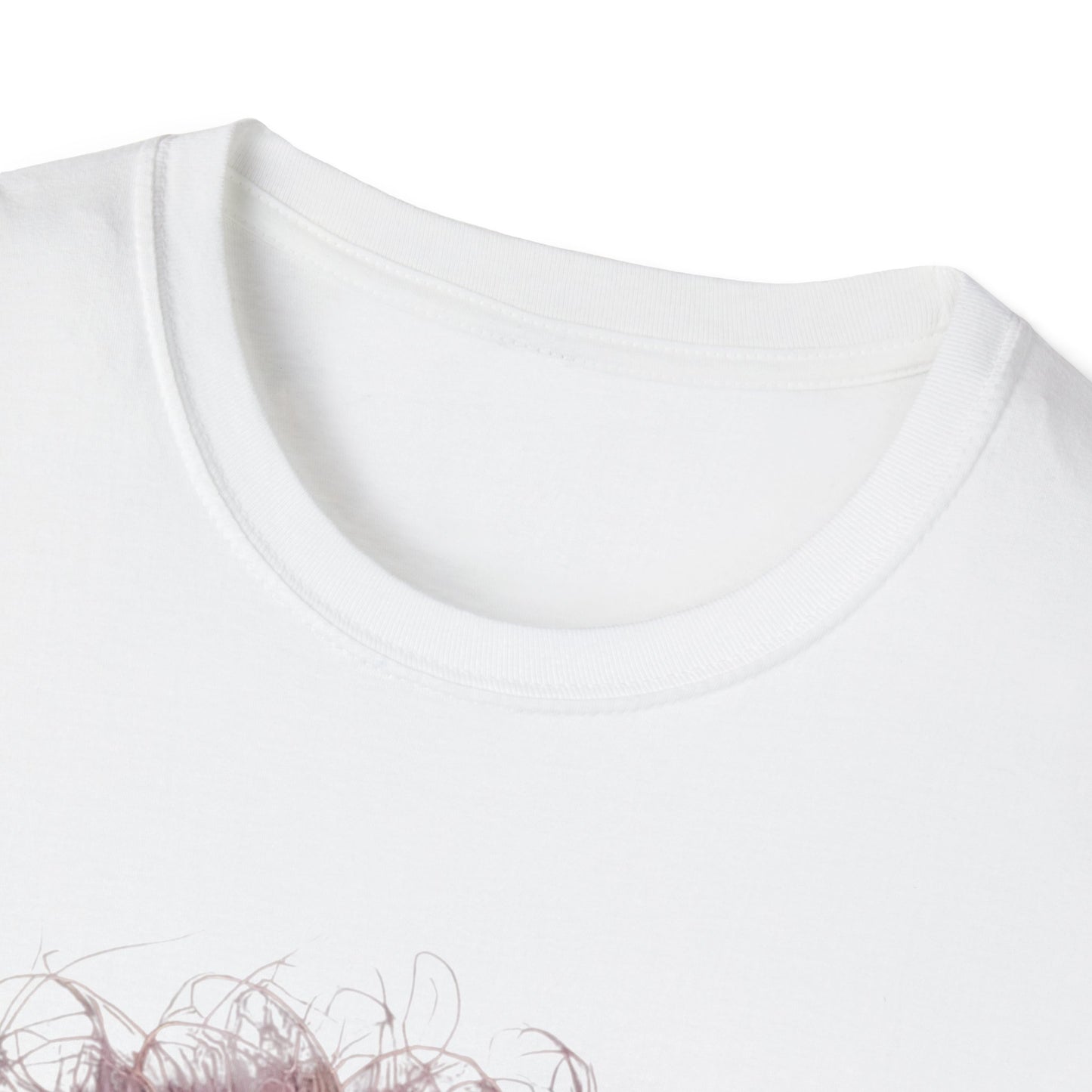 Unisex Softstyle T-Shirt - Comedy