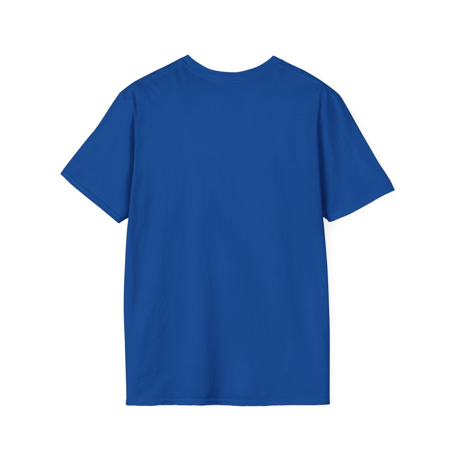 Unisex Softstyle T-Shirt - Comedy