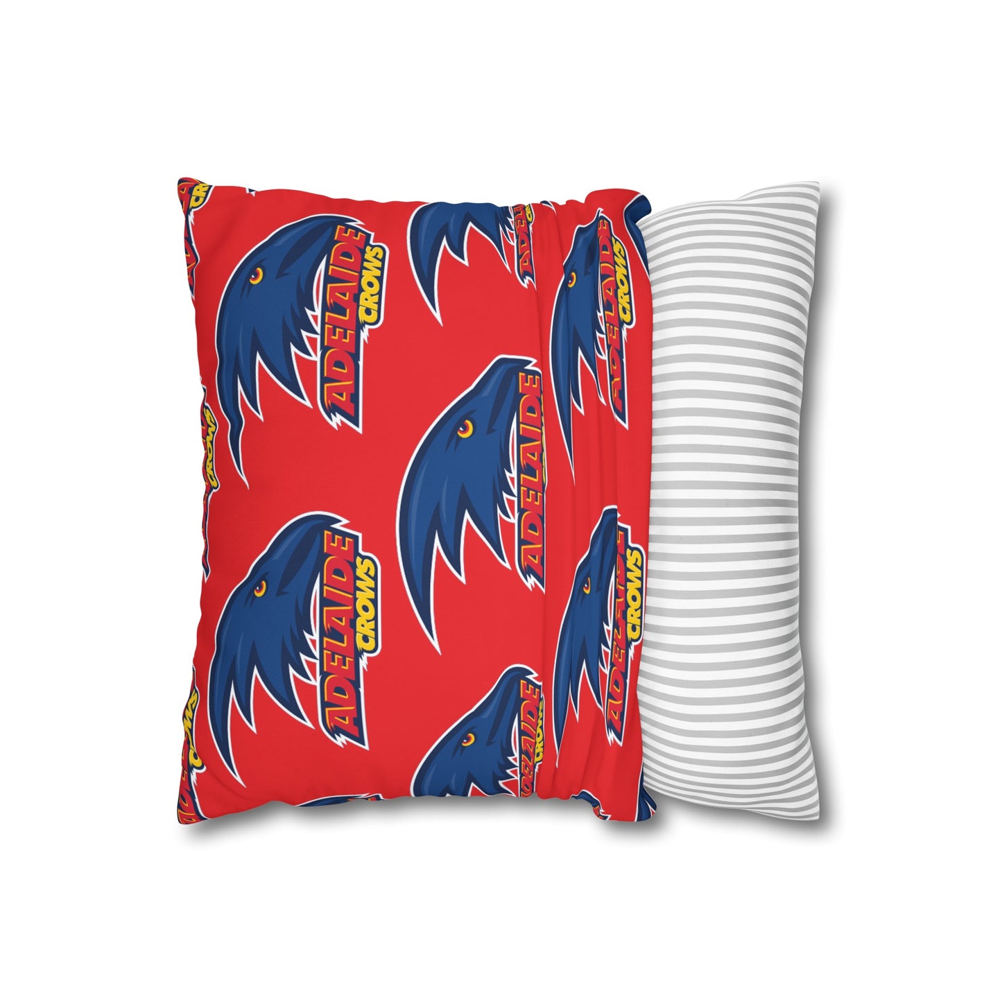 Square Poly Canvas Pillowcase