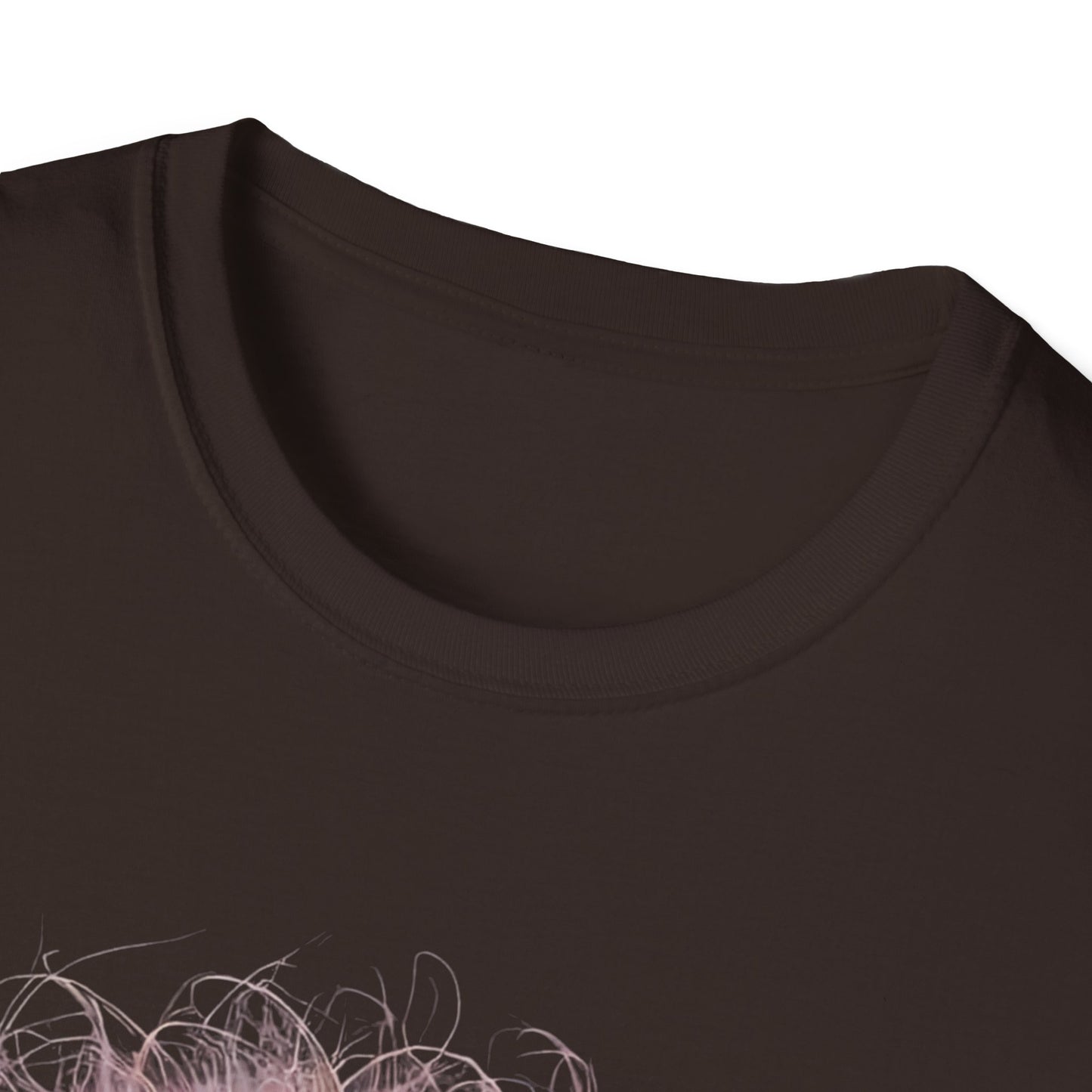 Unisex Softstyle T-Shirt - Comedy