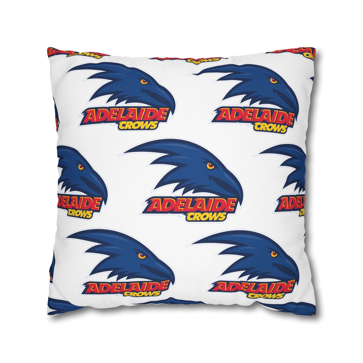 Square Poly Canvas Pillowcase