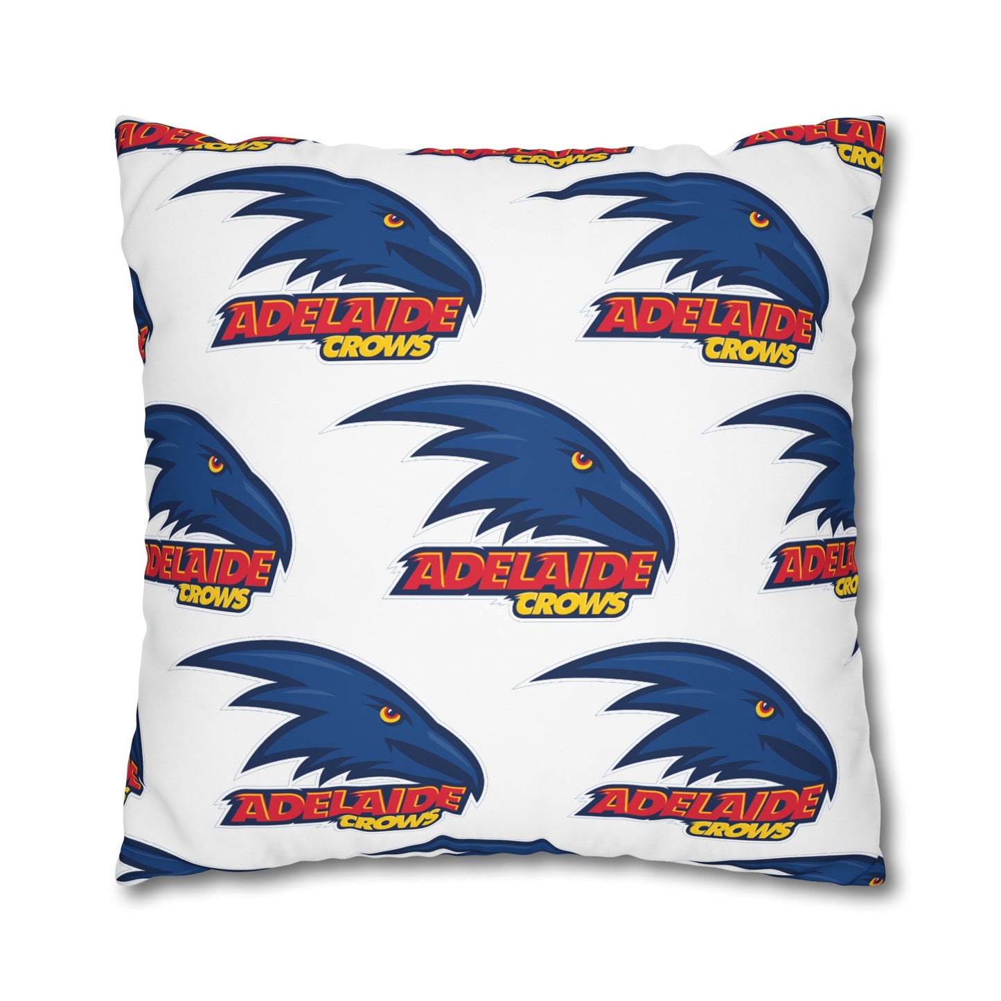 Square Poly Canvas Pillowcase