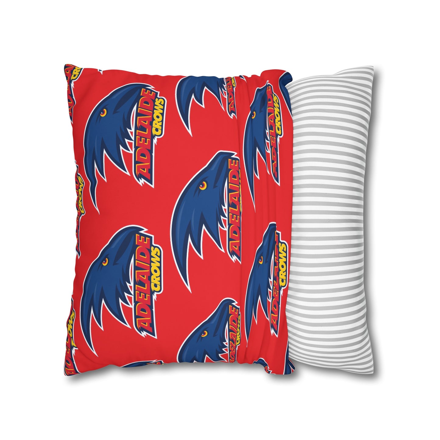 Square Poly Canvas Pillowcase