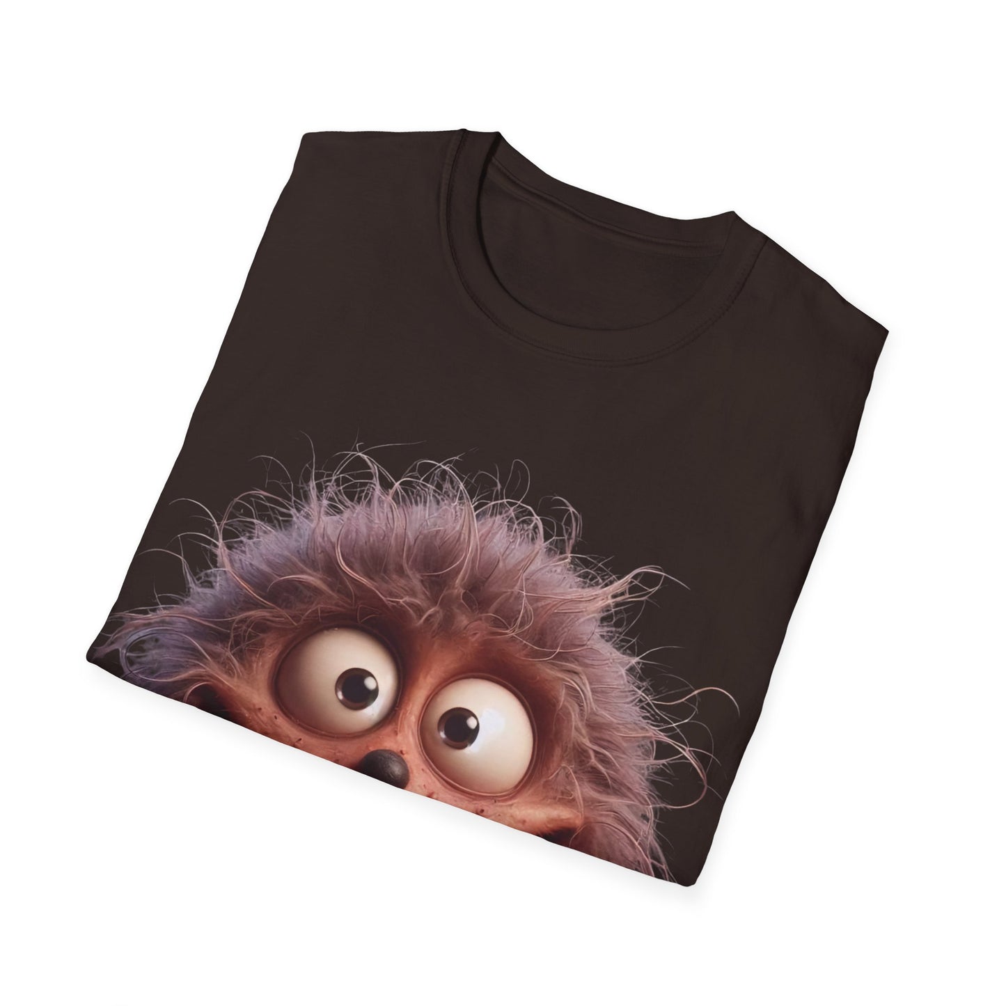 Unisex Softstyle T-Shirt - Comedy