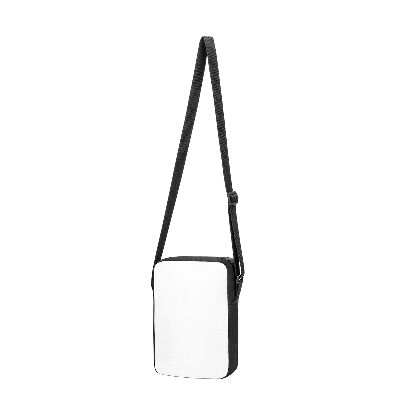All-Over Print Mini Minimalist Crossbody Bag - Toitu te Tiriti - Waitangi Day 2025