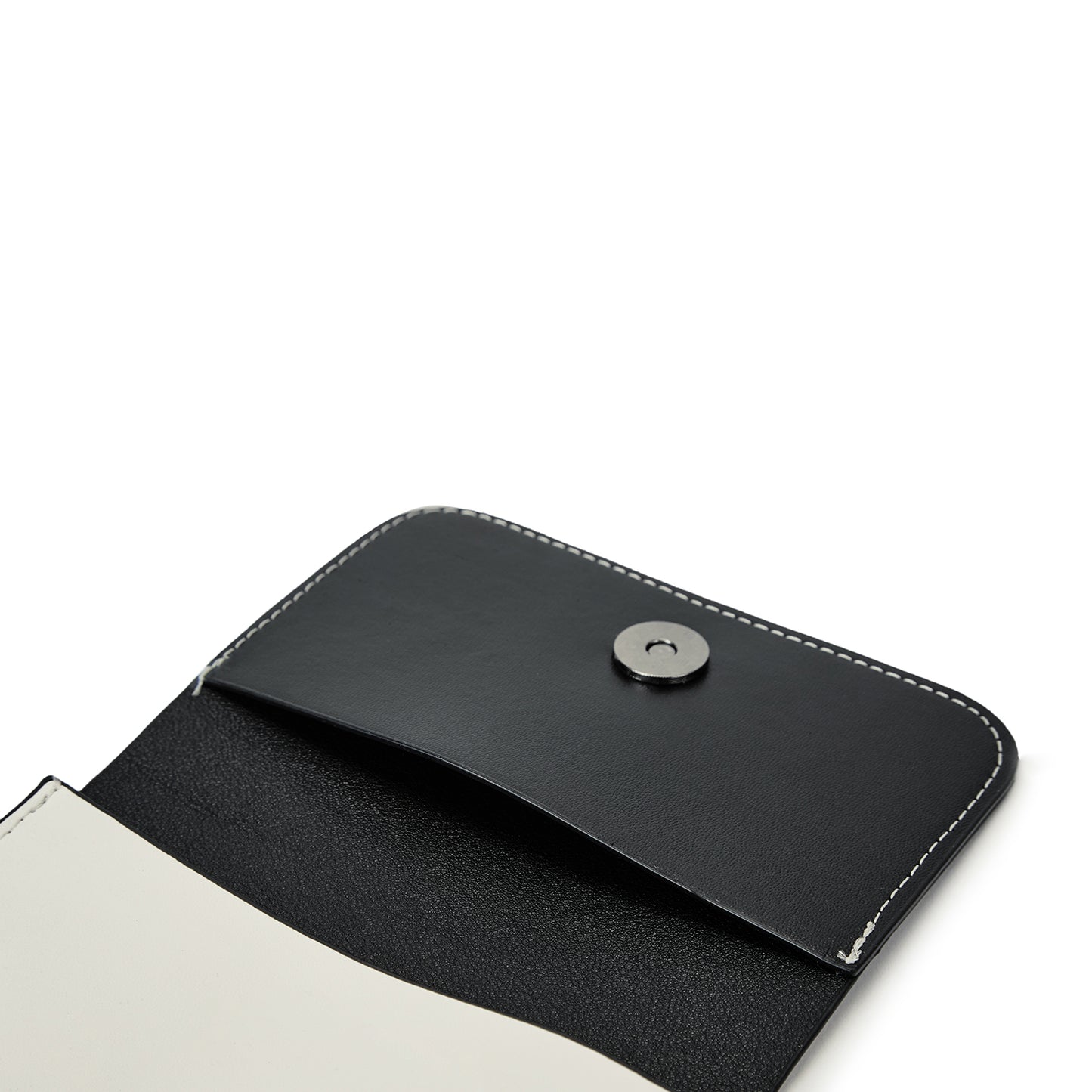 All-Over Print Leather Phone Bag - Toitu te Tiriti - Honour the Treaty