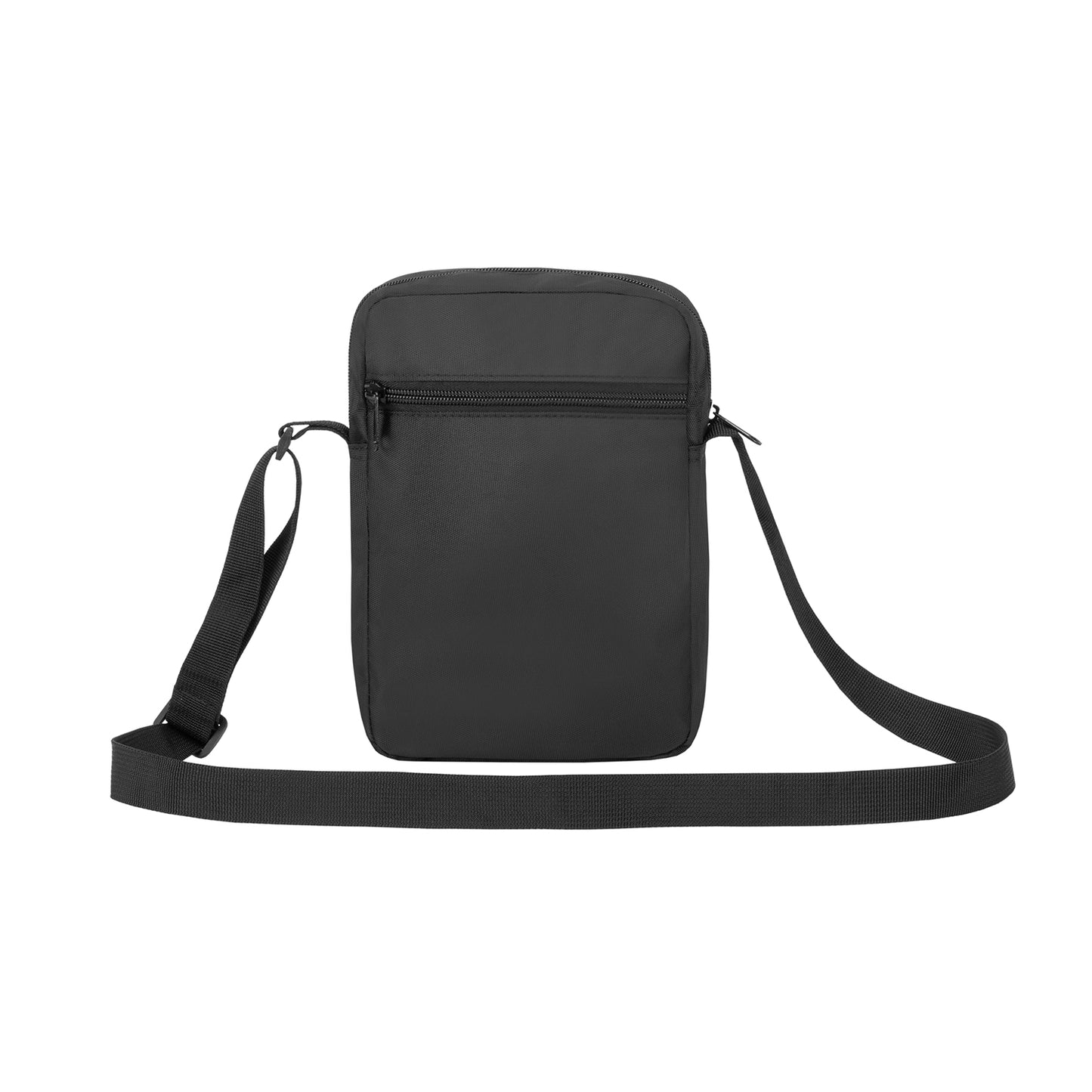 All-Over Print Mini Minimalist Crossbody Bag - Toitu te Tiriti - Waitangi Day 2025