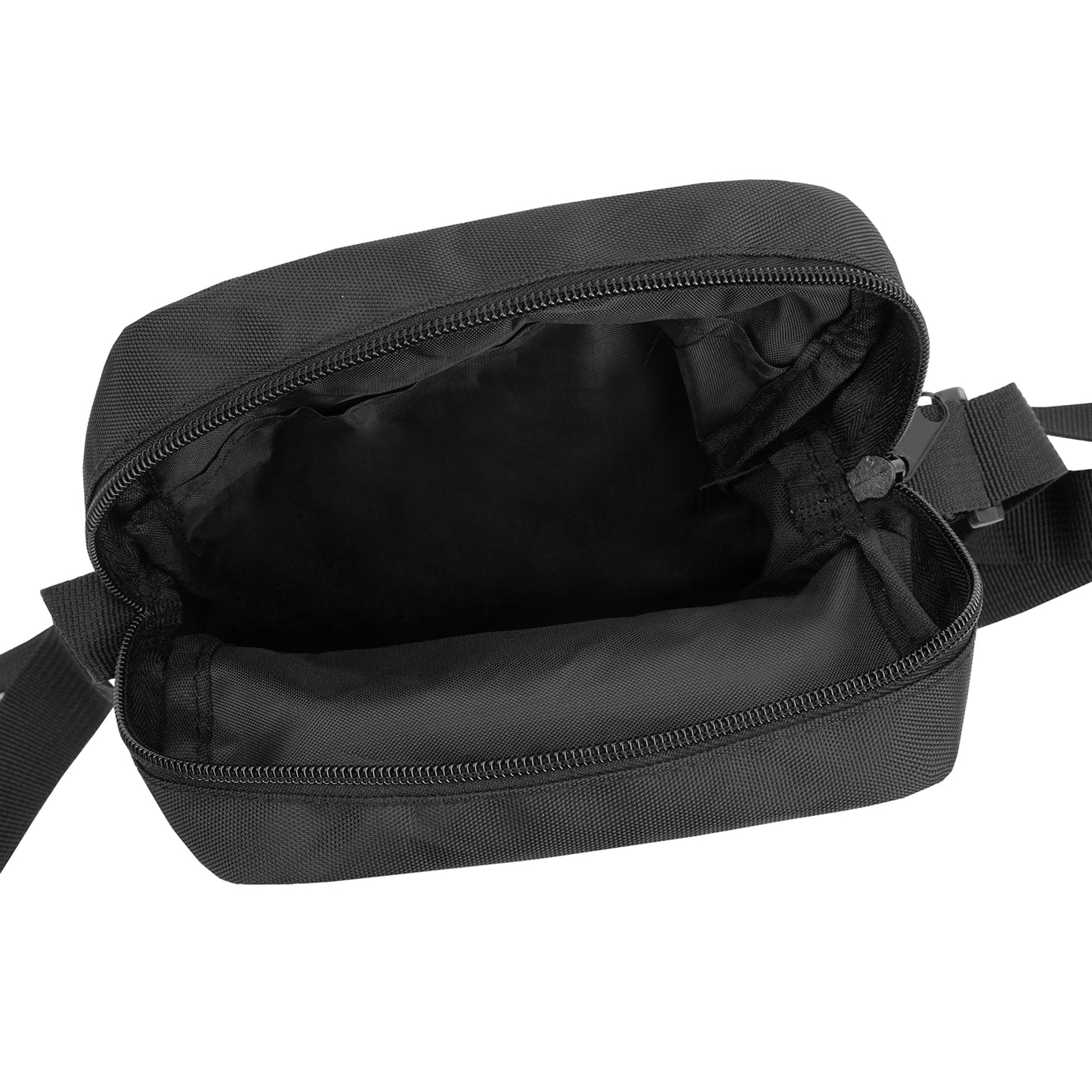 All-Over Print Mini Minimalist Crossbody Bag - Toitu te Tiriti - Waitangi Day 2025