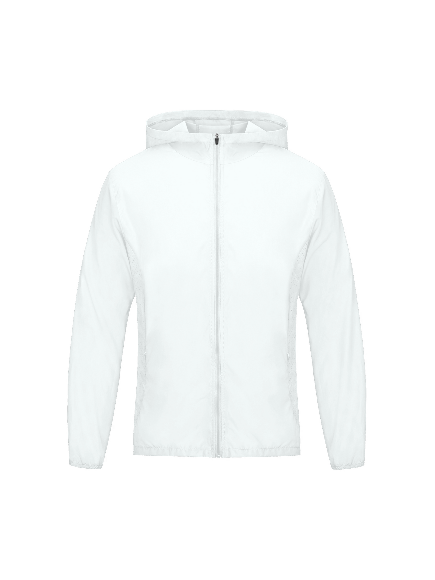 Unisex Softness Sports Jacket - Toitu te Tiriti - Waitangi Day 2025 - Double Sided Print