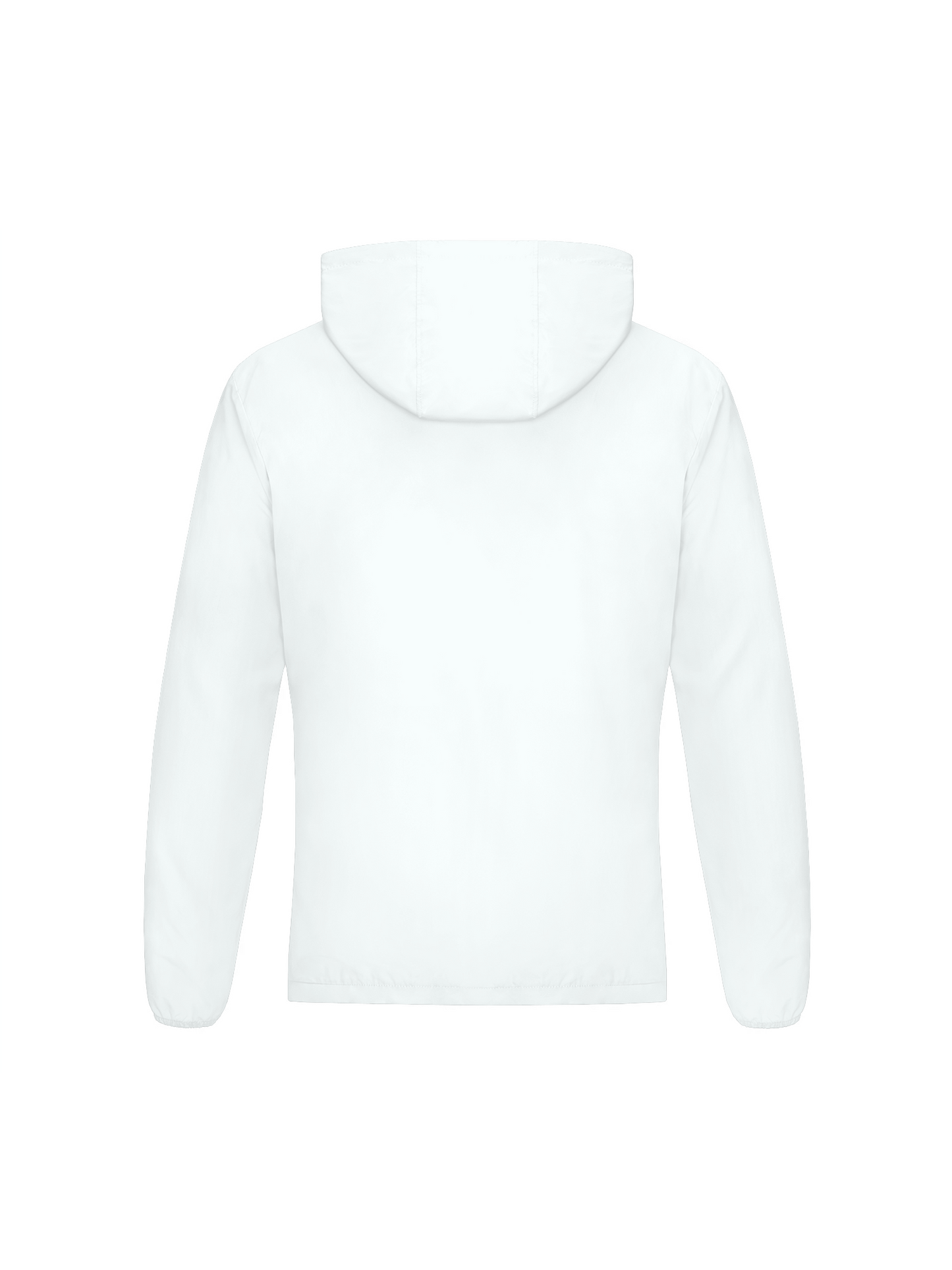 Unisex Softness Sports Jacket - Toitu te Tiriti - Waitangi Day 2025 - Double Sided Print
